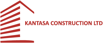 Kantasa Construction ltd Logo