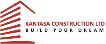 Kantasa Construction ltd Logo